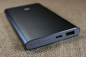 移动电源也聪明？新品高配版小米10000mAh的移动电源来啦图片