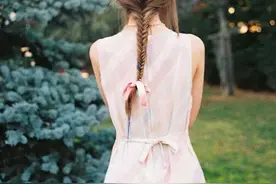 生肖揭秘，只想安安静静当个美女子的生肖图片
