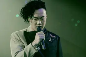 陈奕迅《张氏情歌》：祝你哋百年好合图片