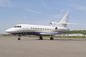 具有独立研制军用和民用飞机能力的飞机制造商图片