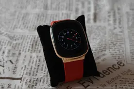 让支付如此轻松-PAY Watch智能手表图片