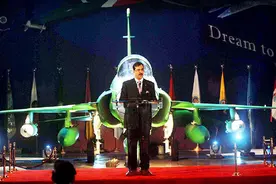 巴基斯坦为何想立即停产枭龙战机？日媒分析三大原因让人恍然大悟图片