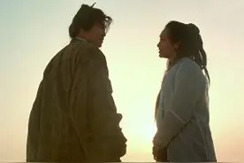 那些经典到不能再经典的爱情电影台词，你还记得吗？图片