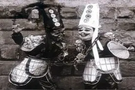 史上最经典的十大鬼故事，谁还经历过比这更恐怖的？图片