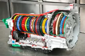 宝马8AT漏油通病后续，10个你最关心的问题！图片