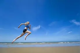 干货 | 第一个10公里，这样跑就对了！（最强训练计划）图片