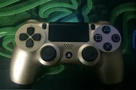 PS4手柄Win10蓝牙连接图文教程图片