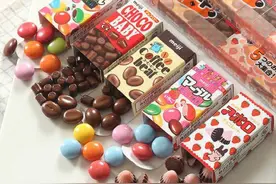 好吃又好玩，这些巧克力真「逗」图片