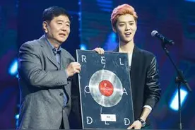 音悦台要卖一亿张专辑，唱片真的还有戏吗？图片