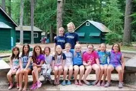 为什么不要送孩子去夏令营？图片