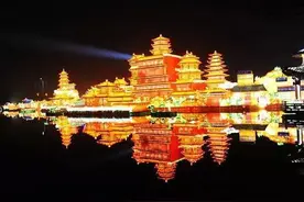 如果没有这些，阜阳将什么也不是！图片