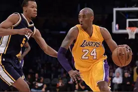 科比职业生涯最精彩的六大时刻  谢幕战60分名震天下图片