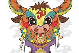 十二生肖之绝不会被花言巧语迷惑的生肖图片