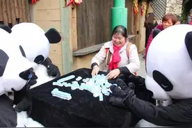 get√撩妹新技能，从此没有撩不到的妹子图片