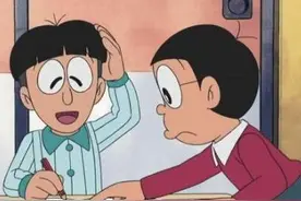 揭密“哆啦A梦的神秘设定”，竟然这么多人不知道？！图片