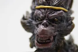 （悬疑故事）舞姬猿竟藏在非常秘密之地，它不仅会献媚，更会杀人图片