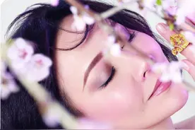 刘嘉玲 |珠光宝气成就投资女神图片