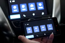 比亚迪元Carlife体验：我竟找不到对它有什么刚需图片