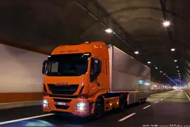 最高480马力  红岩11升发动机除了马力还有啥？图片