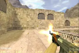 CS有一半中国血统：一代人的集体回忆竟有如此多的背后故事图片