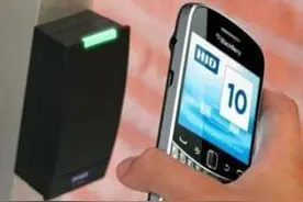 NFC使用第二弹 复制门禁图片