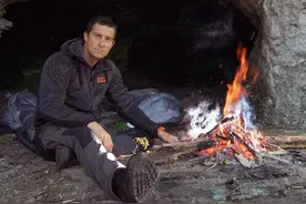 实用干货 | 生火、捕猎、庇护所、辨认方向各种荒野技能大放送图片