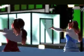 3D少女舞蹈现世《甜甜萌物语》即将登场图片