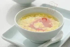 不会甩鸡蛋花儿的人，往这儿看！图片