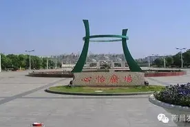 10万人口特大镇将升为市！南昌这些镇有资格升级？！图片