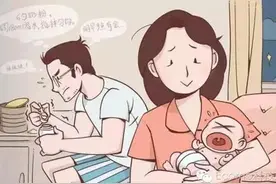 8秒钟一键冲奶粉，新晋奶爸的神帮手图片