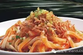 假如没有了面皮，宿州竟然会变成这样！图片