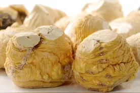 教你5种方法辨别优伪劣的丽江玛咖干果图片