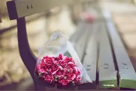 当初信誓旦旦的诺言，谁错过了谁的流年图片