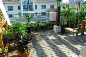 阳台到底要不要封？做完我才知道自己错得太天真了！图片