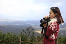 三星请巨星OPPO找鲜肉，为何这家手机厂商情定江一燕？图片