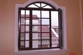 包窗套有没有必要？包窗套OUT了嘛？图片