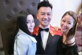 范冰冰一年700张面膜，秒杀旁边的林心如！图片