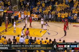 霍华德最后那记三分可真是讽刺味十足，但也令人心酸图片