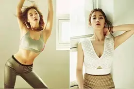 为什么韩国女明星的减肥餐里，都有这个东西？图片