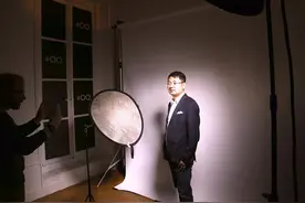 华为西欧消费者业务总裁戢仁贵：华为将在5年内赶超苹果图片