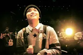 FTIsland！一个有毒的团！如果深爱，请继续！图片