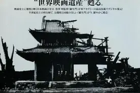 麦浚龙爱情三部曲《罗生门》：十年情深，亦要安葬图片