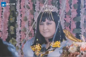 女神贾玲不怎么红，如今爆肥40斤的她却成了的抢手货图片