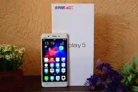 是否真的“快无边界”，vivo Xplay5全面体验评测！图片