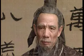 司马懿一生最漂亮事，让他一家被钉在五千年中华历史耻辱柱上图片