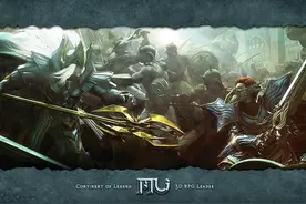 连运营十年的《奇迹》都敢抄，《奇迹神话》你还有什么不敢图片