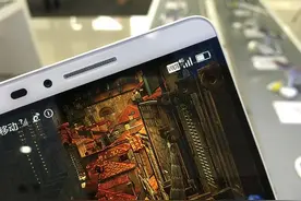 华为手机完成这个步骤，让通话质量更稳更清晰图片