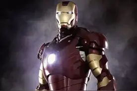 钢铁侠、美国队长、蝙蝠侠、超人到底谁最厉害？图片