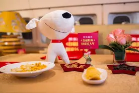 京东预售“定金膨胀”全新玩法上线！图片