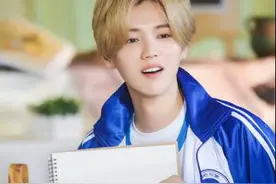 跑男团重返17岁，除了尴尬的游戏演技，节目还有这些“情怀梗”图片